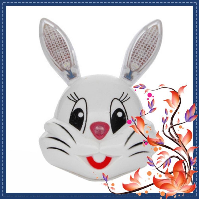 Đèn ngủ cảm ứng