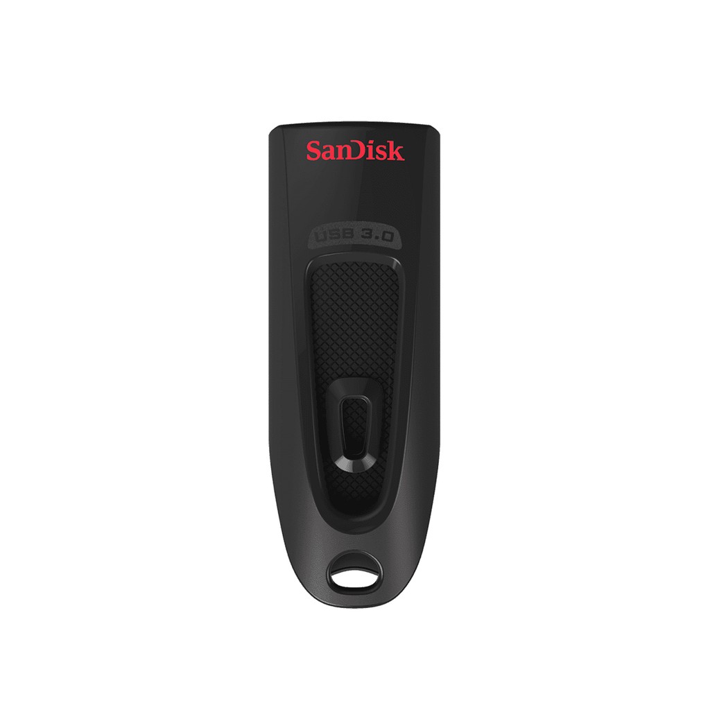 USB 3.0 SanDisk CZ48 64GB Ultra upto 100MB/s - Hãng phân phối chính thức