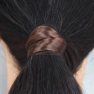 [SALE] DÂY CỘT TÓC CT01 (giao màu ngẫu nhiên)