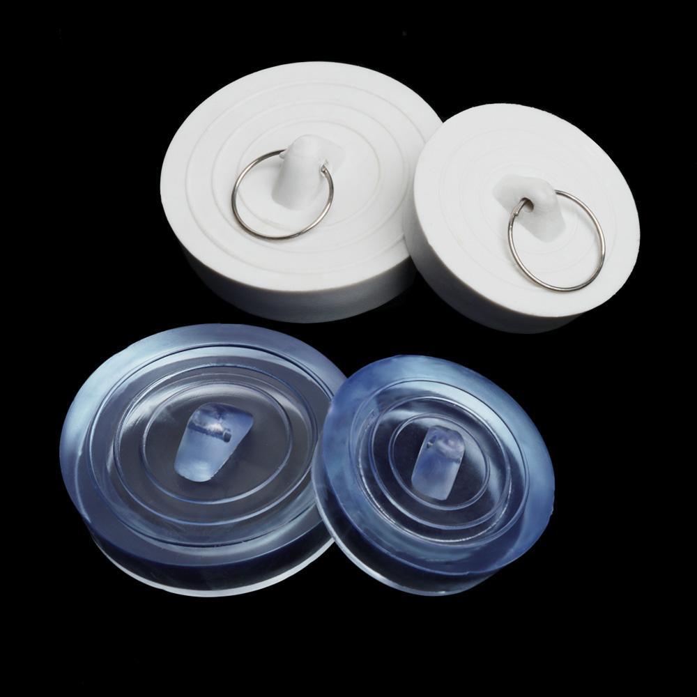 LANSEL Nắp Đậy Cống Thoát Nước Bồn Rửa Chén Chống Rò Rỉ Tiện Dụng Ốp