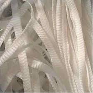 Túi Lưới Đựng Phân Tan Chậm - Phân Dê Cho Lan