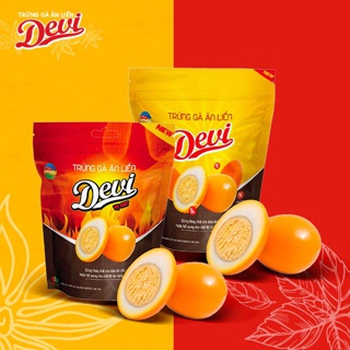 E-Voucher Devi Hà Nội trị giá 20.000đ