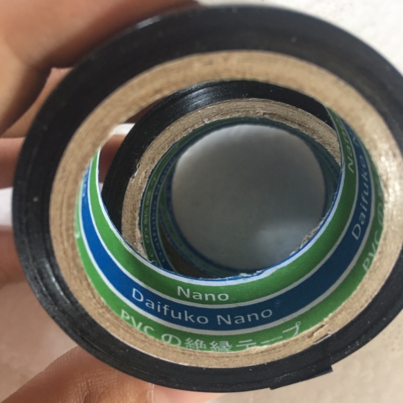 Băng dính cách điện SIÊU DÍNH -10y