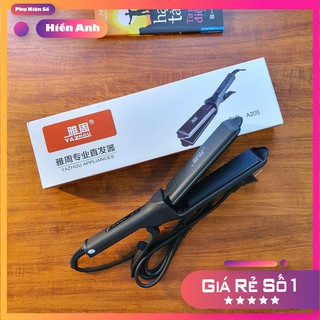 Máy dập xù bản to A205 chuyên dùng trong các Salon