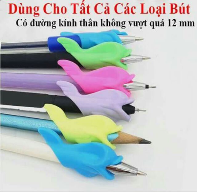 Dụng cụ hỗ trợ bé tập viết đúng tư thế