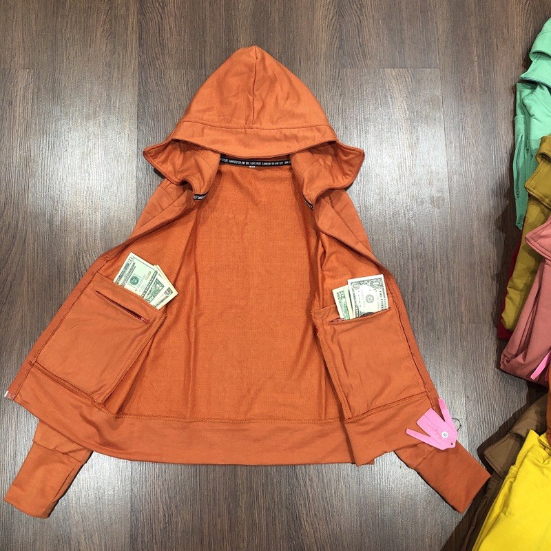 Áo Chống Nắng Nữ Cao Cấp | BigBuy360 - bigbuy360.vn