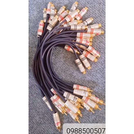 Dây chia av- 2av cái