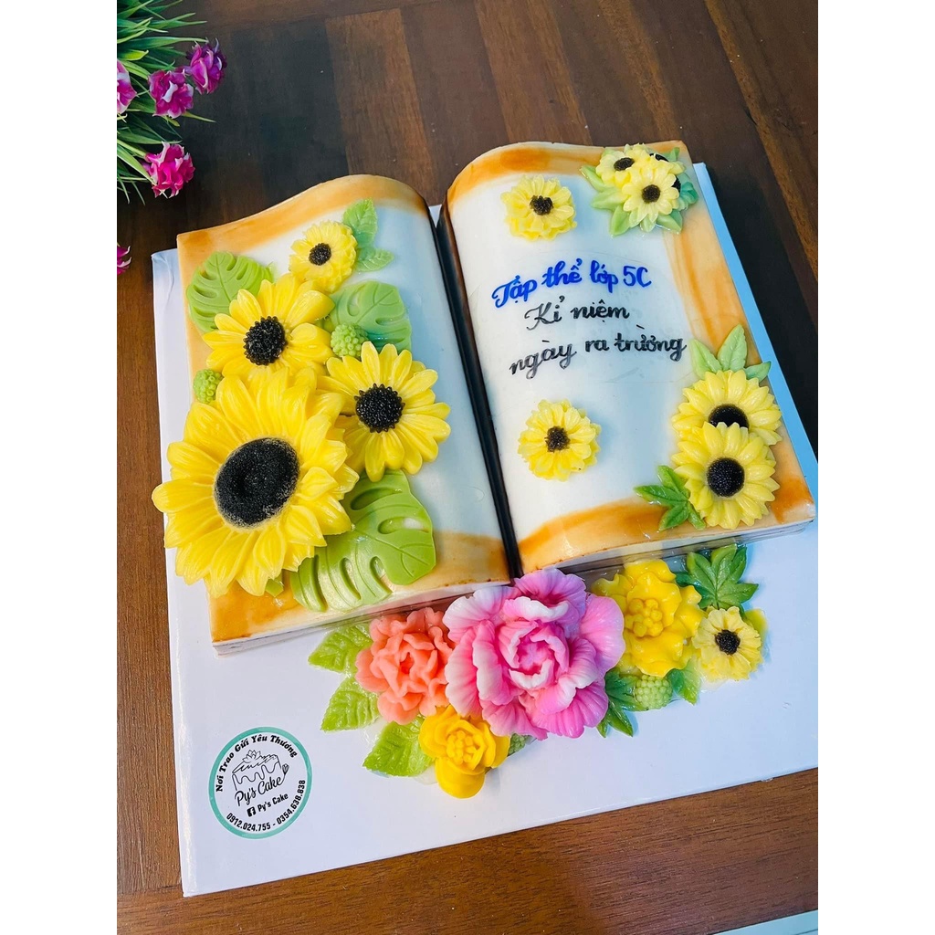 Khuôn Nhôm Cuốn Sách GIA CÔNG