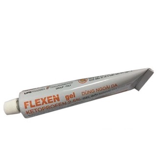 FLEXEN GEL