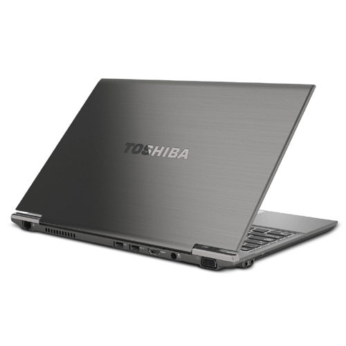 Laptop cũ toshiba Z930 siêu mỏng siêu nhẹ 1.08 kg bản nhật | BigBuy360 - bigbuy360.vn