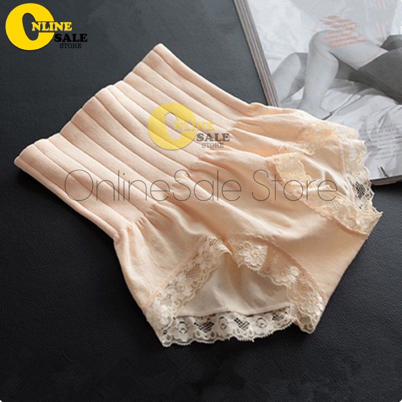 [Mã SR101512 giảm 25% đơn 50K] Quần gen nịt định hình bụng eo thon dáng xinh | BigBuy360 - bigbuy360.vn