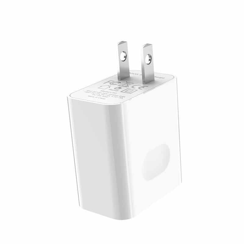 Củ Sạc Nhanh Hoco 20 W Cho Điện Thoai