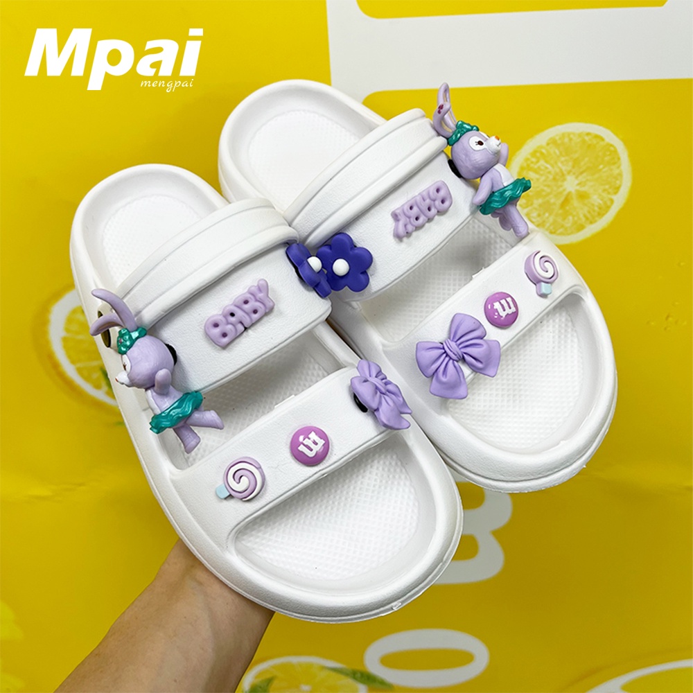 Giày nữ Dép Sandal dép nữ Nữ Xỏ Ngón Đế 3cm Mùa Hè 7907