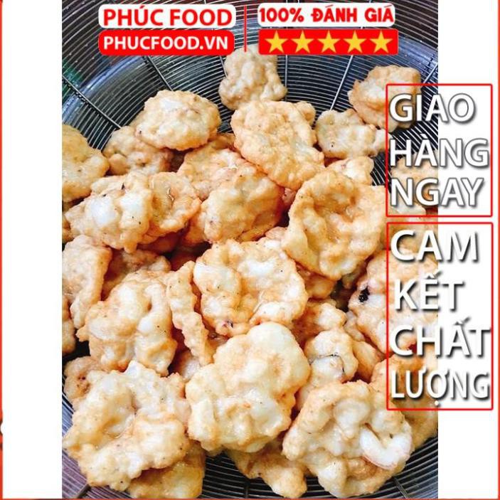 Chả mực giã dối vân đồn hạ long quảng ninh loại 1 giá sỉ lẻ gói 500 gam, 1 kg giao Hà Nội Nhận Hàng 22 Phút Hỏa Tốc