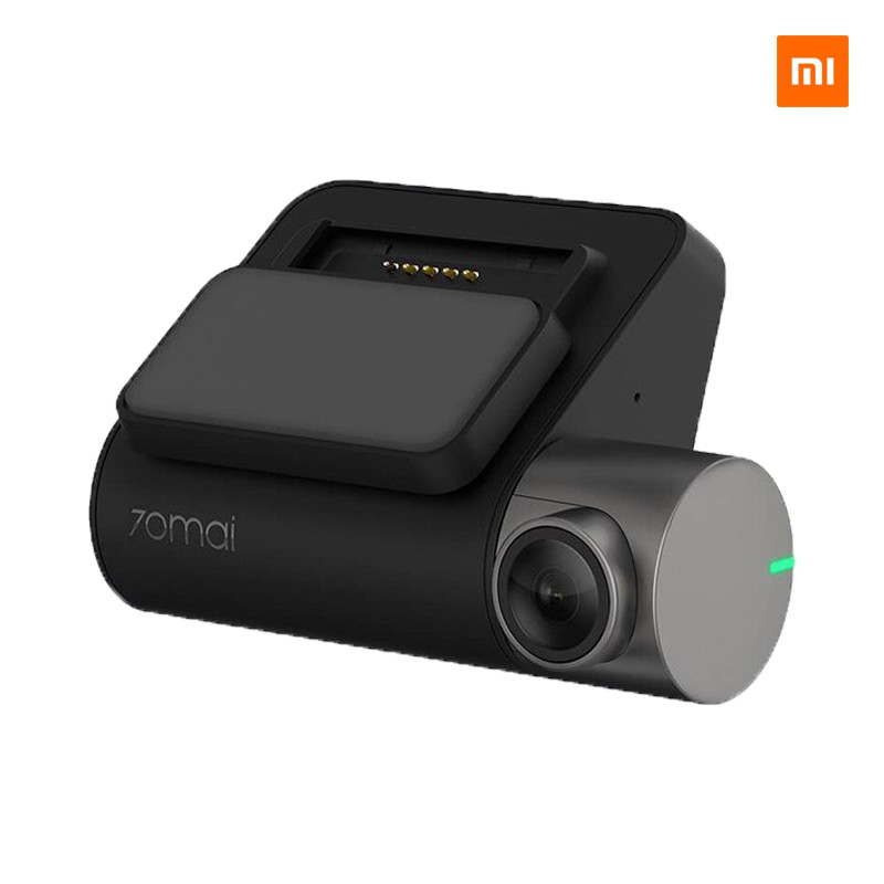 Camera hành trình ô tô Xiaomi 70Mai A500 Pro Plus bản quốc tế - Chính hãng