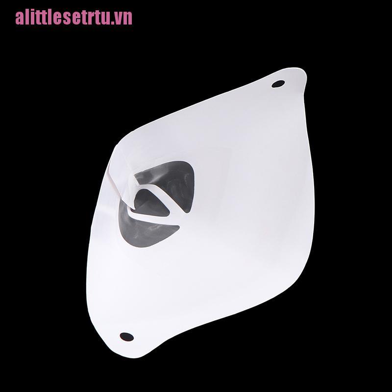 Set 10 Phễu Lọc Bằng Nhựa Resin Dành Cho Máy In 3d | BigBuy360 - bigbuy360.vn