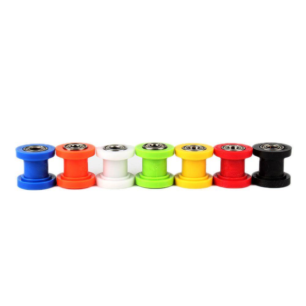 Bộ Dẫn Hướng Dây Xích Xe Máy Địa Hình ATV XR CR Enduro 1