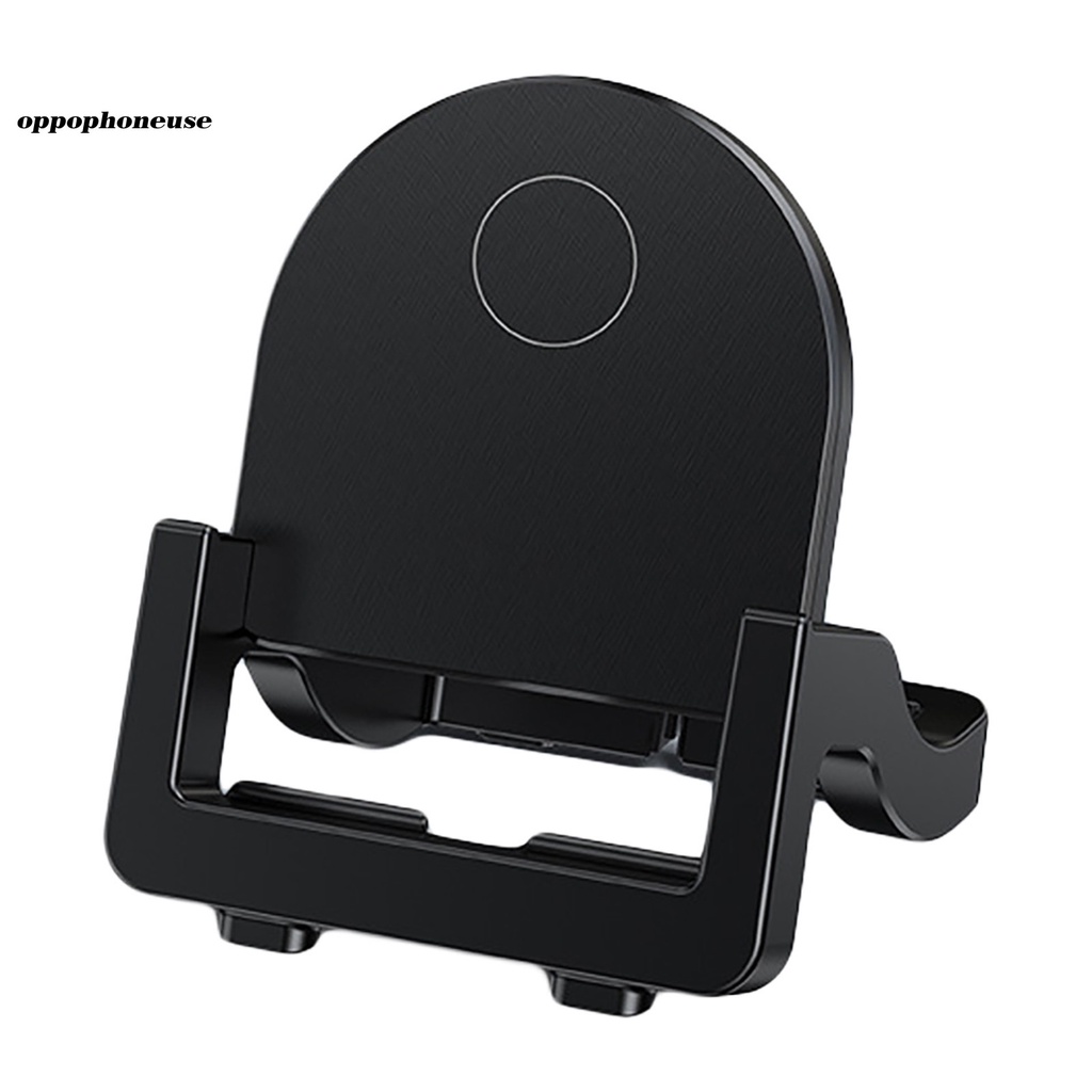 Bộ Sạc Không Dây Qi Cho Điện Thoại Oppo