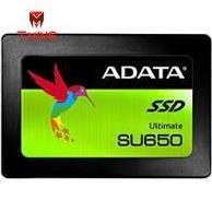 SSD ⚡Free Ship⚡  Ổ cứng SSD Adata SU650 120Gb SATA3 (đọc: 520MB/s /ghi: 320MB/s). Hàng Chính Hãng 100%