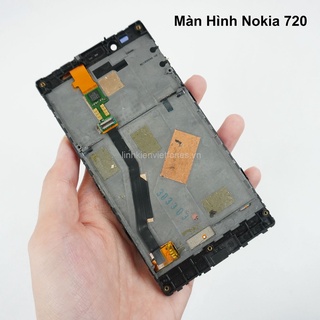 Màn hình Nokia 720