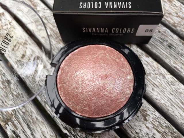 Má Hồng Sivanna colors DU105 | BigBuy360 - bigbuy360.vn
