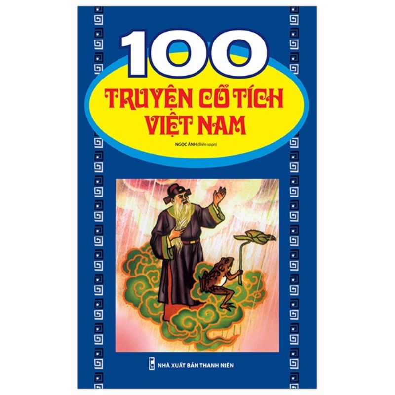 Sách - Combo 2 cuốn 100 Truyện Cổ Tích Việt Nam Và Thế Giới