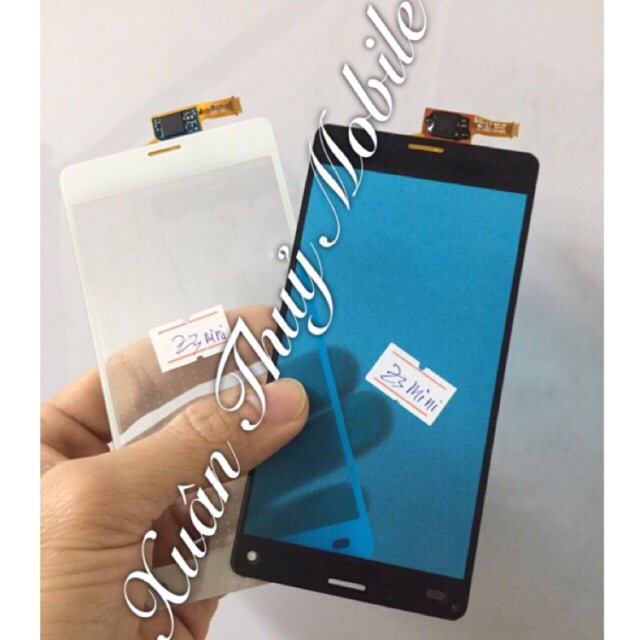 Cảm ứng Sony Xperia Z3 mini Z3 Compact