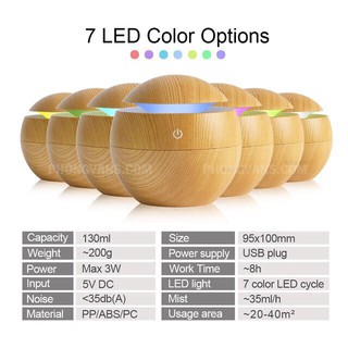 Máy Phun Sương Vân Gỗ mini