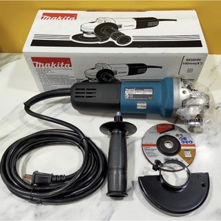 Máy mài góc Makita 9556HN