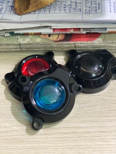 Nắp nhớt ex