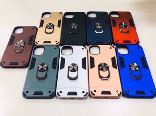 Ốp IRING DEFENDER cho IPHONE 6/6p/7p/X/Xsmax