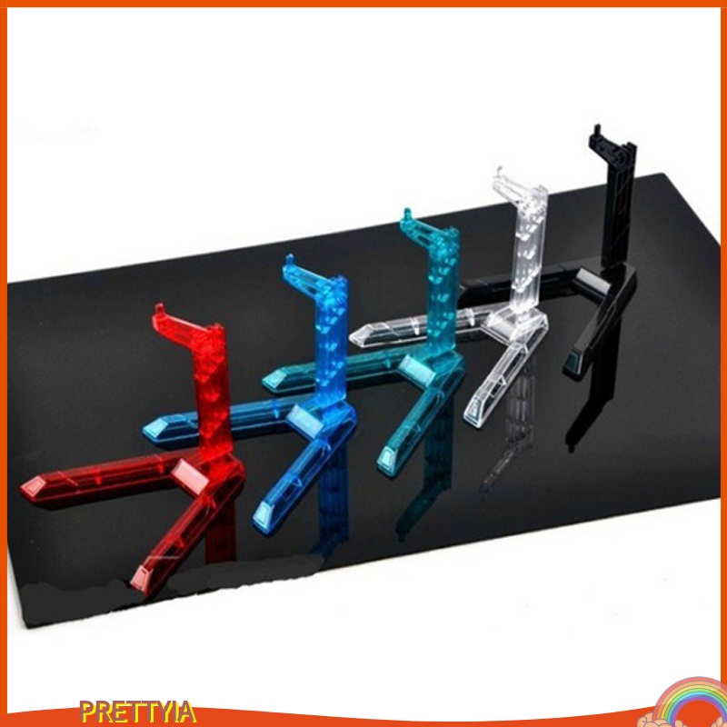 Giá Đỡ Trưng Bày Mô Hình Gundam 1 / 144 Hg / Rg