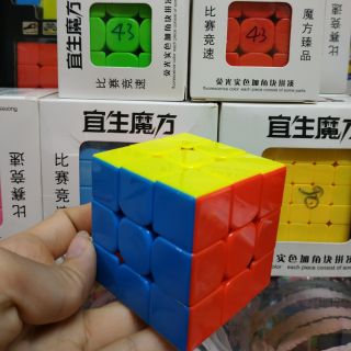 Rubik 3*3 hàng đẹp không rít