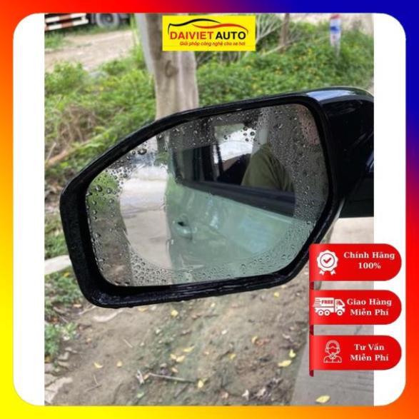 MIẾNG DÁN GƯƠNG XE Ô TÔ CHỐNG ĐỌNG NƯỚC CHỐNG CHÓI | ĐẠI VIỆT AUTO