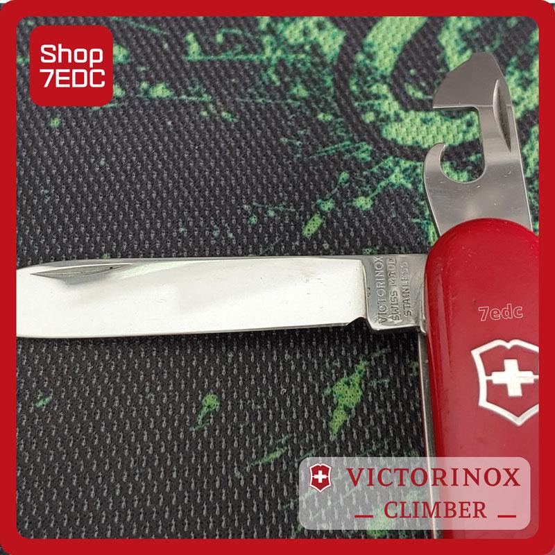 Dao đa năng Victorinox Climber