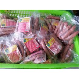 Lạp xưởng tươi đặc sản Hải Dương | BigBuy360 - bigbuy360.vn