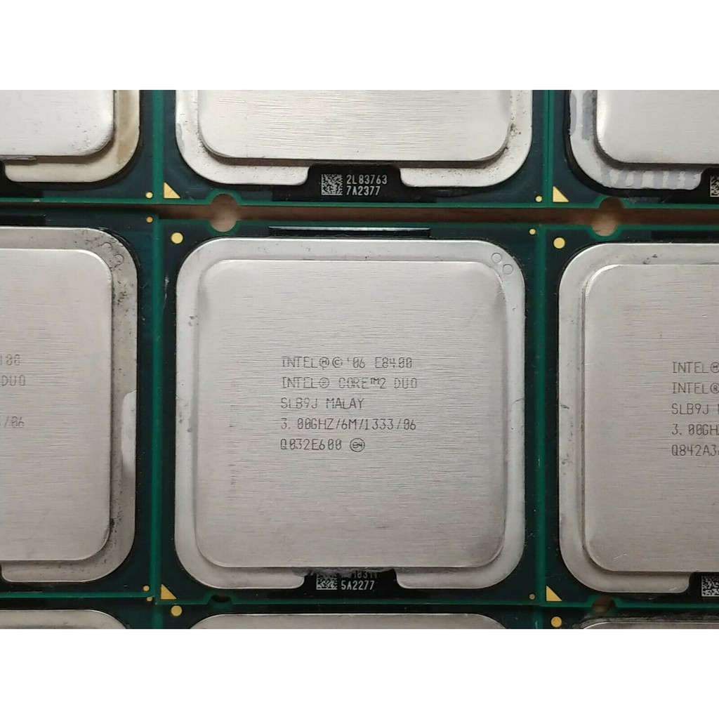 Chip máy tính intel 1155 (i7-2600, i5-2400, g2020,....) | BigBuy360 - bigbuy360.vn