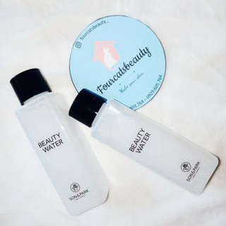 Nước Hoa Hồng Son & Park Beauty Water 60ml