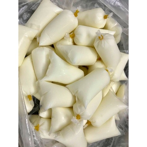 SỮA CHUA TÚI TUỔI THƠ