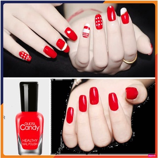 Nước sơn móng tay có thể bóc vỏ nước Lis 8ml - Spoiled nail polish ST003