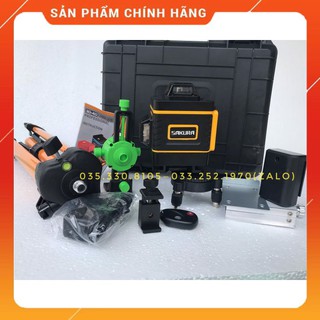 Máy bắn cốt laser 16 tia SAKURA- tặng kèm pin