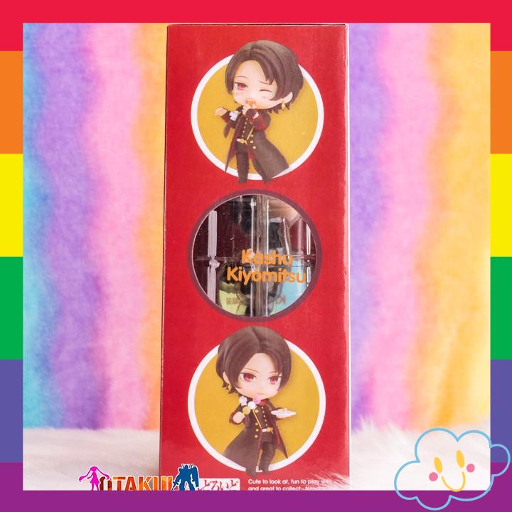 Mô Hình Nendoroid 518 - Kashuu Kiyomitsu - Touken Ranbu