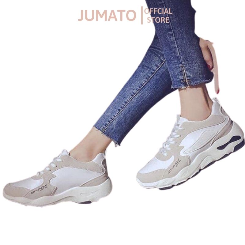 Giày thể thao cho nữ siêu bền 2022 JUMATO SL1994