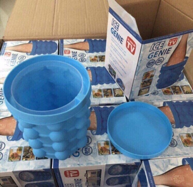 Cốc làm dá 120 viên siêu hot cho ngày hè