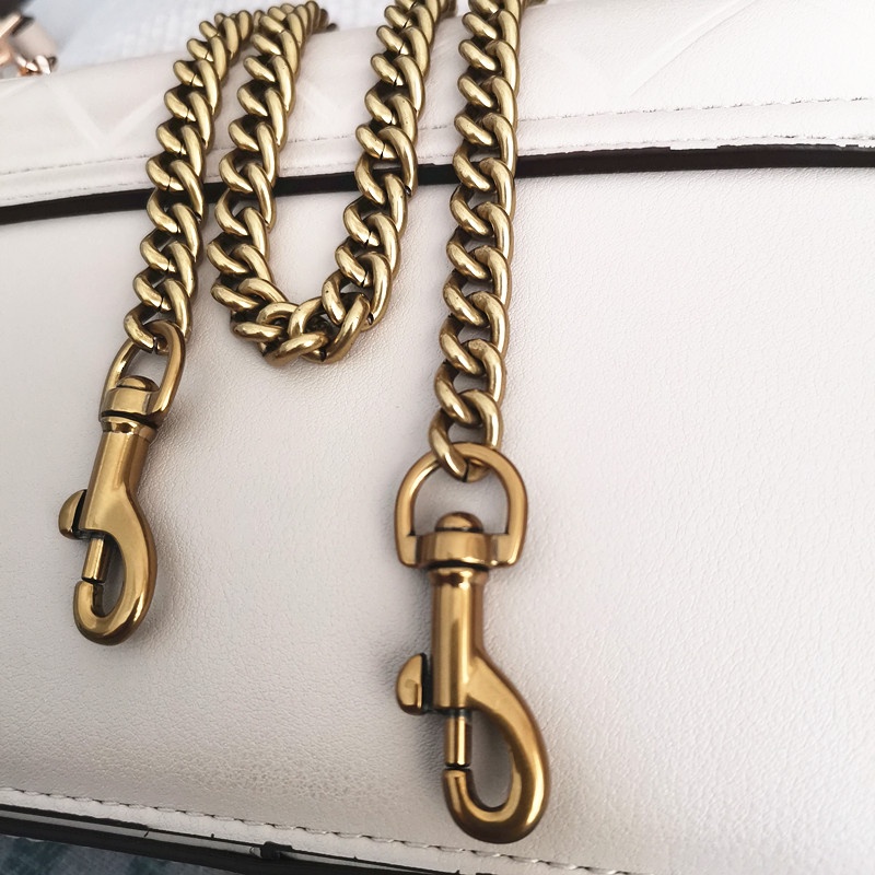 Dây Xích Bằng Kim Loại Đeo Túi Xách Thay Thế Chất Lượng Cao