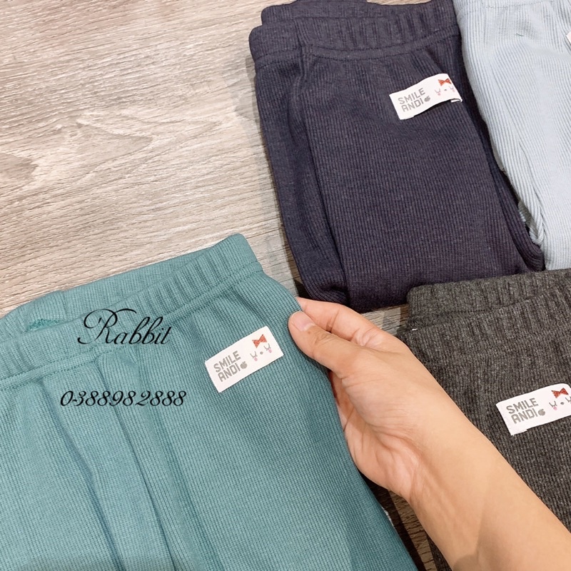 Quần legging tăm Imong  - HÀNG SALE KHÔNG ĐỔI