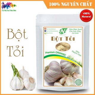 Bột tỏi 50g, 100g, 200g