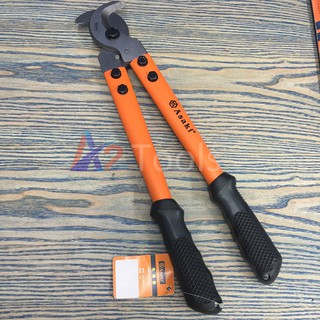 Kềm cắt cáp điện 100mm2 asaki ak-8210