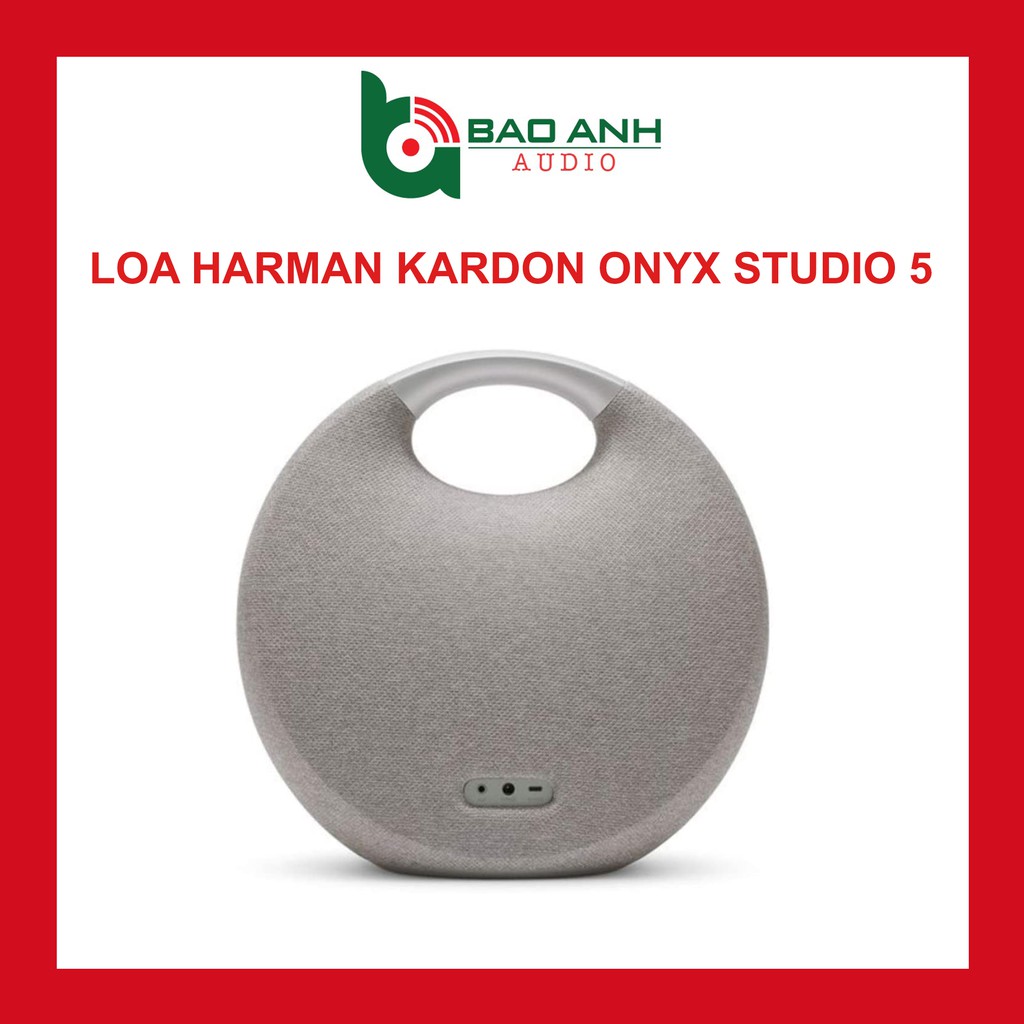 Loa Harman Kardon Onyx Studio 5 CHÍNH HÃNG
