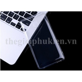 Ốp lưng dẻo trong Nokia 2, Nokia 2.1, Nokia 2.2